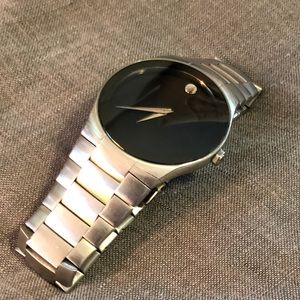 Movado Watch